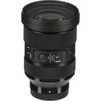 Sigma, 24-70mm, f2.8, DG, DN,  Art, Leica L
